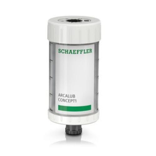 Graisseur automatique - CONCEPT1 - Schaeffler Technologies AG & Co. KG