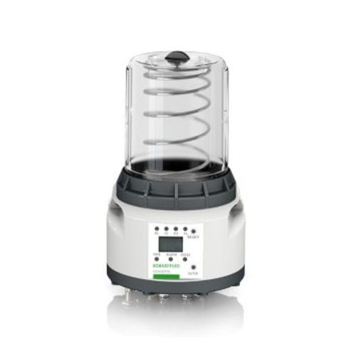 Graisseur automatique - CONCEPT8 - Schaeffler Technologies AG & Co. KG