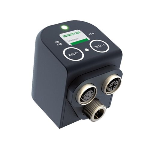 Système de surveillance de température - SmartCheck - Schaeffler Technologies AG & Co. KG - d'état / de pression / de vitesse sonique