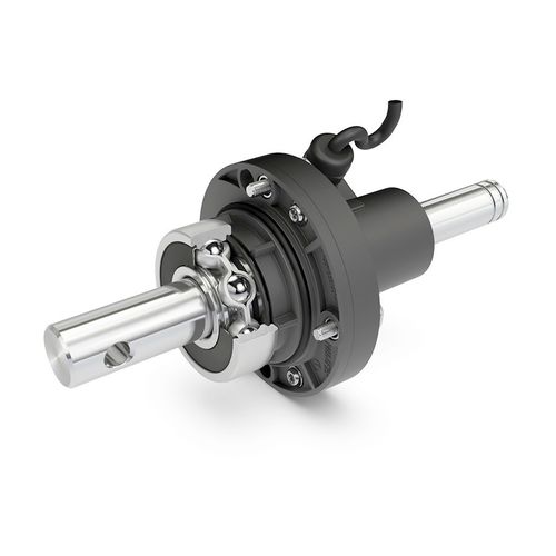 Capteur de couple rotatif - TorqueSense  - Schaeffler Technologies AG & Co. KG - sans contact / de télémesure