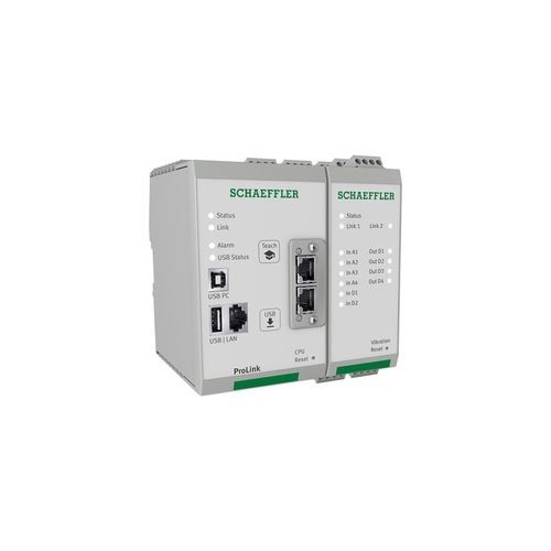 Système de surveillance d'état pour machine - DTECT X1 s - Schaeffler Technologies AG & Co. KG - de niveau / de vitesse / de champ