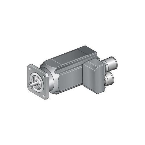 Servomoteur avec frein - INA - Schaeffler Technologies AG & Co. KG - à faible inertie / haute précision / servocommandé