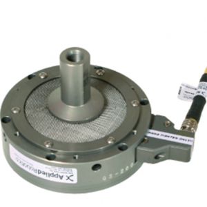 Unité de compliance / capteur de collision pour robots à air - QS-AW - PES S.A - à chargement/déchargement automatisé
