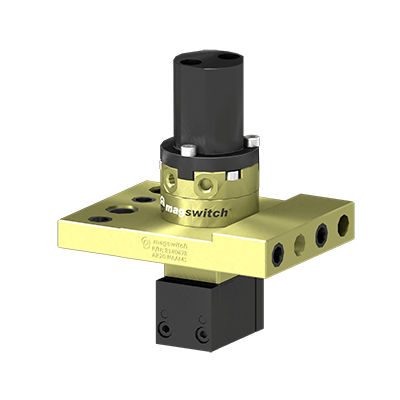 Aimant de maintien - AR70 NAAMS - PES S.A - sur mesure