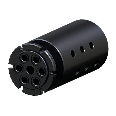 Raccord tournant pour eau - GP(S) 561 - PES S.A - pour air / pour huile / pour le vide