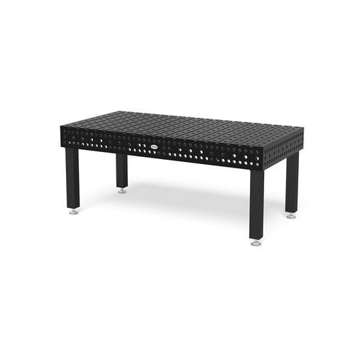 Table de soudage - SIEGMUND FRANCE