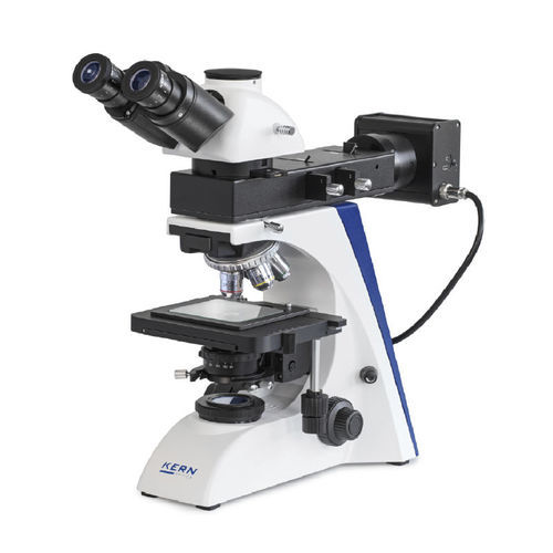 Microscope optique - OKO 178 - KERN & SOHN - pour analyse / métallurgique / trinoculaire