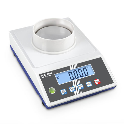 Balance de laboratoire - PCB 200-3 - KERN & SOHN - lb / oz / ct