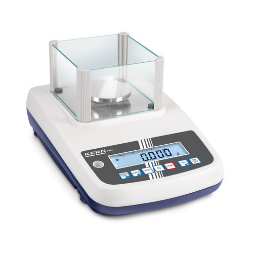 Balance de précision - EWJ 300-3 - KERN & SOHN - compteuse / de laboratoire / lb