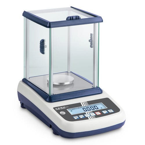 Balance de précision - EWJ 300-3H - KERN & SOHN - compteuse / de laboratoire / lb