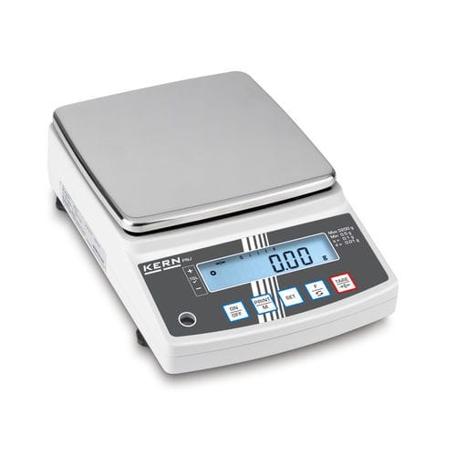 Balance de précision - PNS 3000-2 - KERN & SOHN - de laboratoire / lb / oz