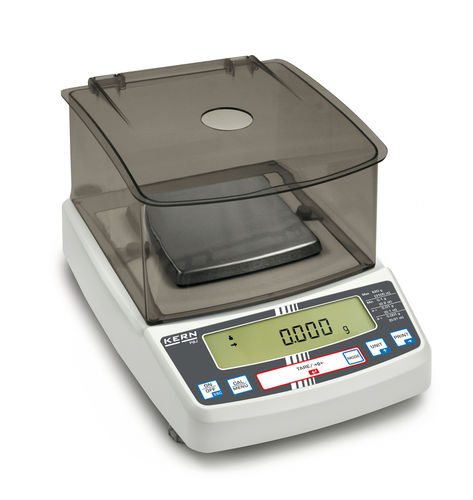 Balance de précision - PBJ 620-3M - KERN & SOHN - de laboratoire / kg / g