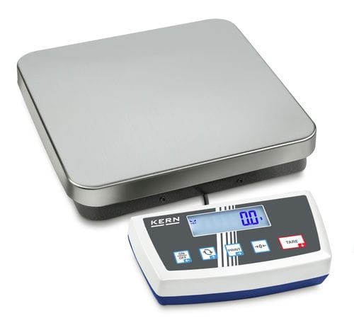 Balance à plate-forme - DS 16K0.1 - KERN & SOHN - lb / oz / ct