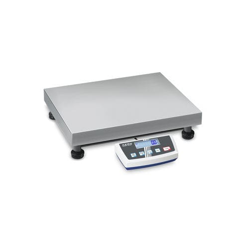 Balance à plate-forme - DS 60K0.2 - KERN & SOHN - lb / oz / ct