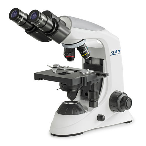 Microscope optique - OBE 122 - KERN & SOHN - de laboratoire / éducatif / médical
