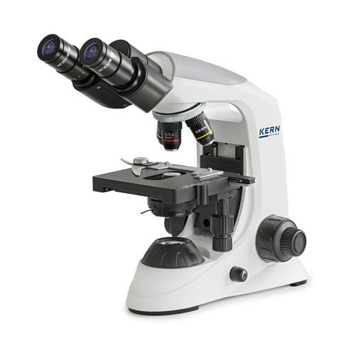 Microscope optique - OBE 132 - KERN & SOHN - de laboratoire / éducatif / médical