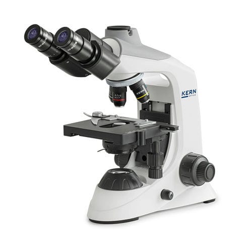 Microscope optique - OBE 134 - KERN & SOHN - de laboratoire / éducatif / médical