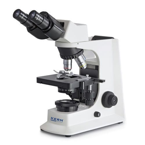 Microscope optique - OBL 127 - KERN & SOHN - de laboratoire / éducatif / médical