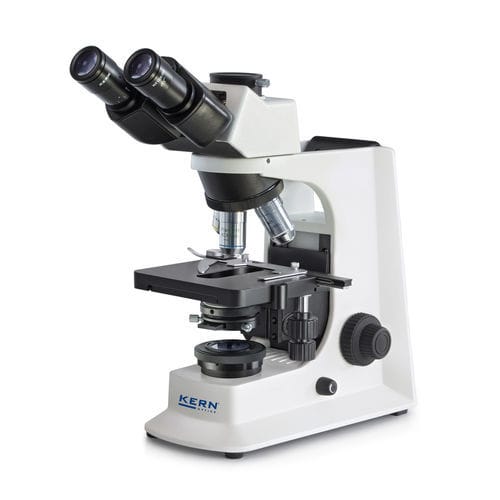 Microscope optique - OBL 156 - KERN & SOHN - de laboratoire / éducatif / médical