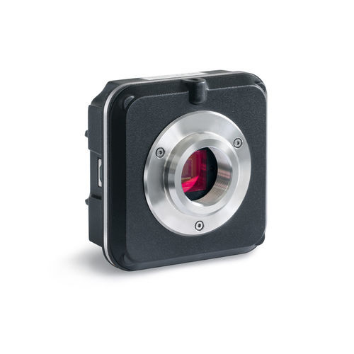Caméra pour microscopes - ODC 825 - KERN & SOHN - numérique / de traitement d'images / de mesure