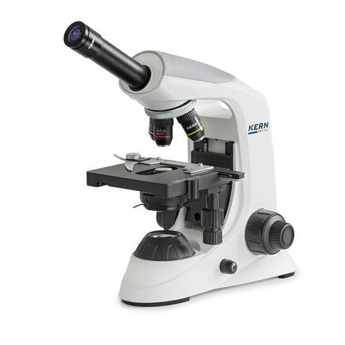 Microscope optique - OBE 131 - KERN & SOHN - de laboratoire / éducatif / monoculaire