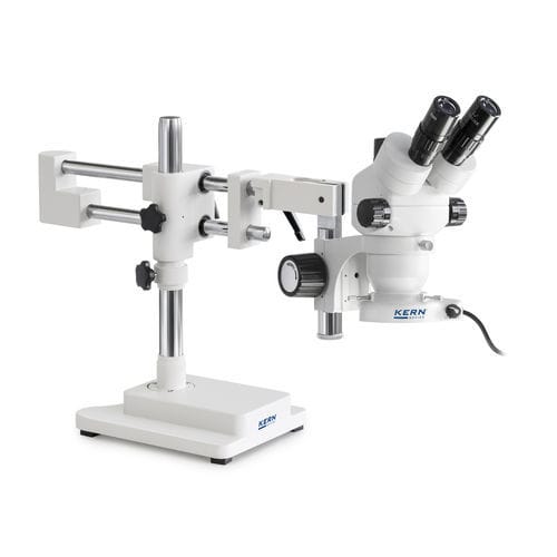 Stéréomicroscope optique - OZM 923 - KERN & SOHN - industriel / de laboratoire / trinoculaire