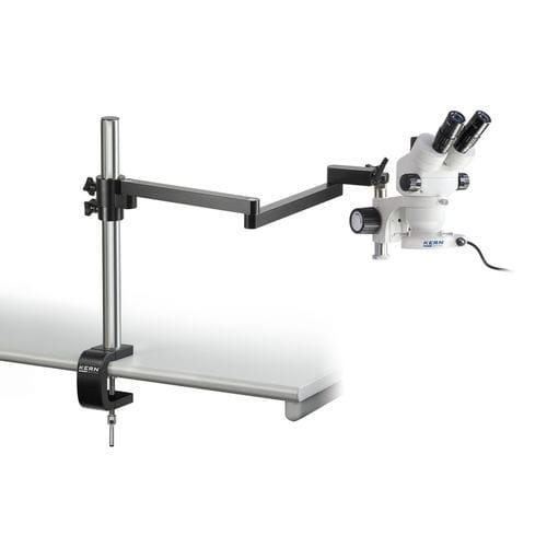Stéréomicroscope optique - OZM 953 - KERN & SOHN - industriel / à champ clair / de paillasse