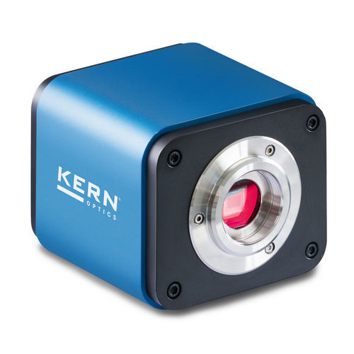 Caméra numérique - ODC 852 - KERN & SOHN - pour microscopes / de traitement d'images / couleur