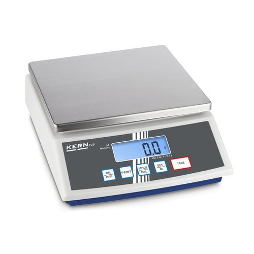 Balance à plate-forme - FCB 30K1 - KERN & SOHN - lb / oz / kilogrammes