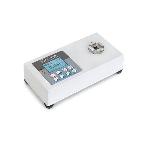 Couplemètre portable - DB 0.5-4 - KERN & SOHN - pour clé dynamométrique / pour visseuse