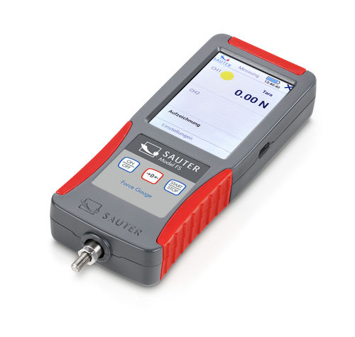 Dynamomètre numérique - FS 2-20 - KERN & SOHN - compact