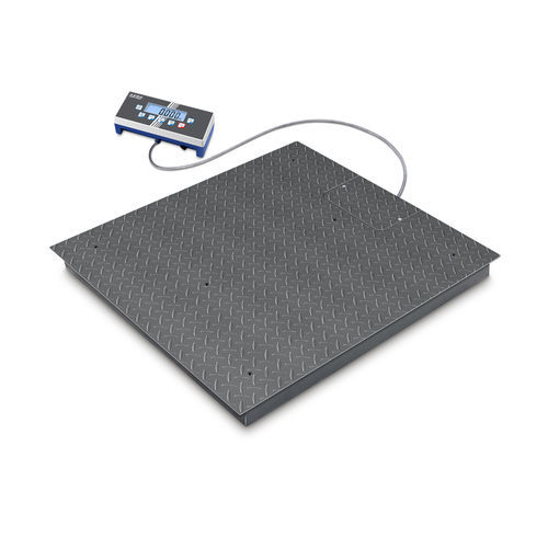 Balance à plate-forme - BID 600K-1SM - KERN & SOHN - kg / g / lb