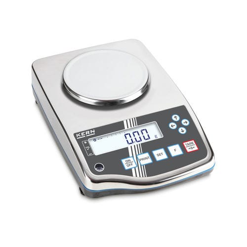 Balance de laboratoire - PWS 800-2 - KERN & SOHN - lb / oz / ct