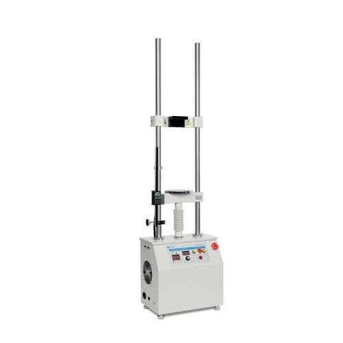 Station de test électrique - TVM 10KN120N-LB - KERN & SOHN - automatique / manuelle / pour laboratoire