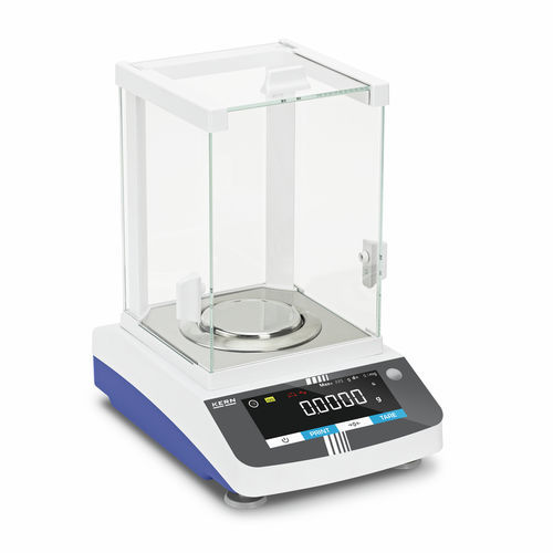 Balance analytique - ADT 200-4 - KERN & SOHN - lb / oz / ct