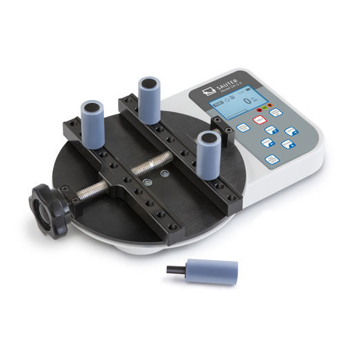 Couplemètre / dynamomètre portable - DA 10-3 - KERN & SOHN - pour bouchon de bouteille