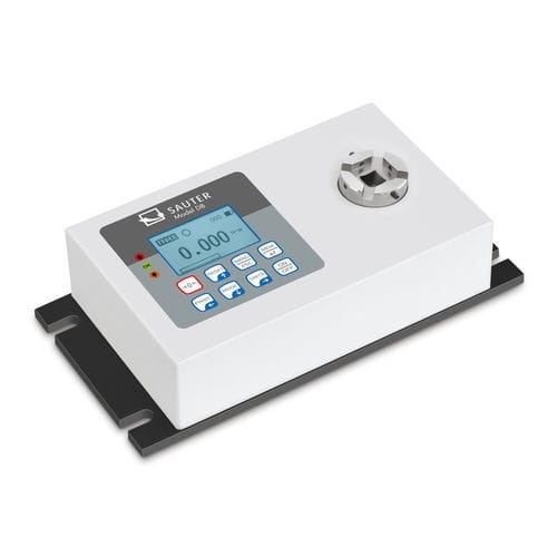 Couplemètre portable - DB 200-2 - KERN & SOHN - pour clé dynamométrique / pour visseuse