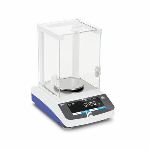 Balance de laboratoire - PDT 600-3 - KERN & SOHN - lb / oz / ct
