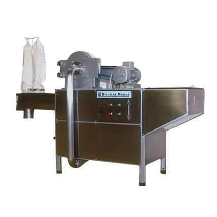 Moulin pour le sucre - PSD 250 - Uygurlar Makina - à couteaux