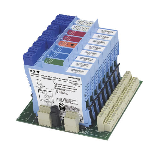 Isolateur de faible puissance - MTL4500  - MTL INSTRUMENT - ATEX