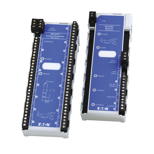 Multiplexeur carte - MTL830C  - MTL INSTRUMENT