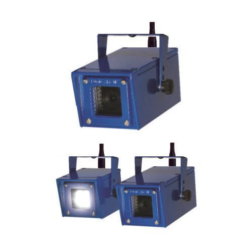 Caméra VGA - MTL RugiCAM-IP  - MTL INSTRUMENT - pour environnements sévères / de sécurité / IR