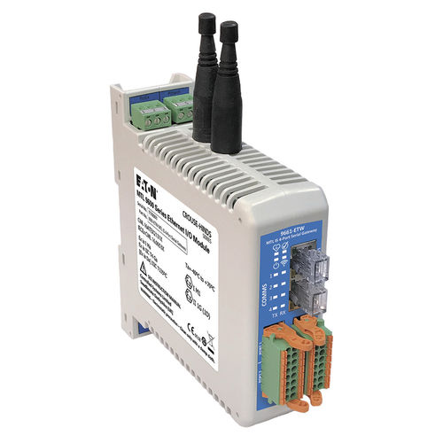 Module de communication Ethernet - 9661-ETW - MTL INSTRUMENT - série / Bluetooth / LAN