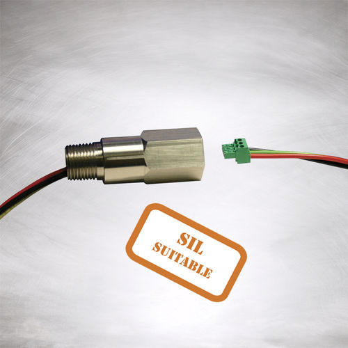 Parafoudre - TP-Pipe series - MTL INSTRUMENT