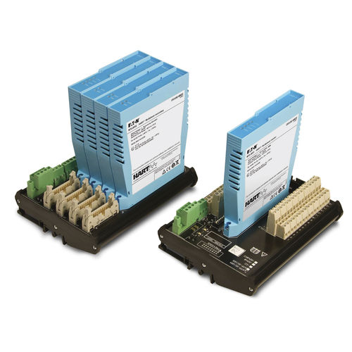 Multiplexeur HART - MTL485 series - MTL INSTRUMENT - module