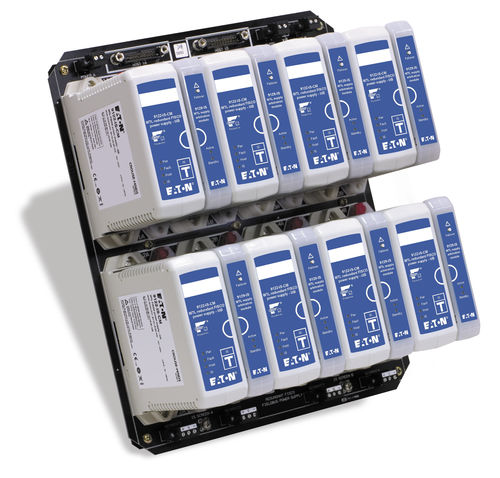Alimentation électrique DC/DC - FISCO  - MTL INSTRUMENT - à sorties multiples / pour bus de terrain / redondante