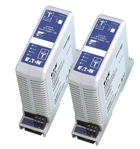 Alimentation électrique châssis fermé - Simplex FISCO - MTL INSTRUMENT - DC/DC / pour zones dangereuses