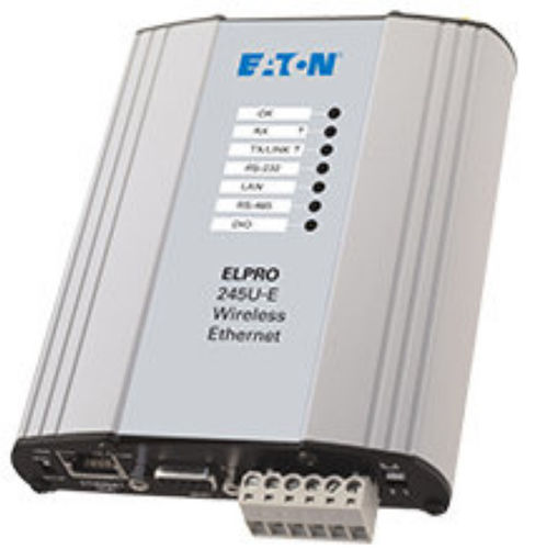 Point d'accès sans fil - 245U-E - MTL INSTRUMENT - Ethernet