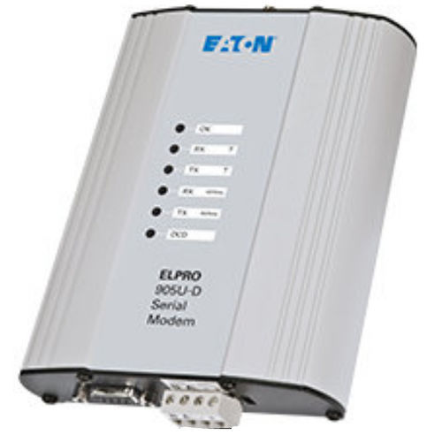 Modem de données - 805U-D - MTL INSTRUMENT - répéteur / RS232 / RS485