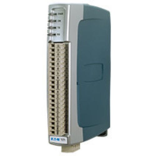 Module E/S numérique - 115S  - MTL INSTRUMENT - Modbus RTU / RS232 / RS485